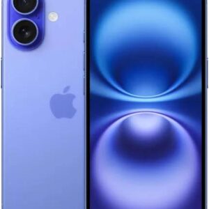 iPhone 16 Pro Max – 256 Go – Titane Naturel