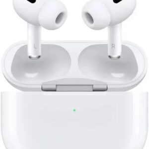 AirPods Pro 2ᵉ génération – Boîtier MagSafe USB-C